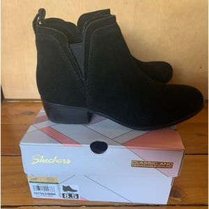 SKECHERS Texas - Rodeo Night boots